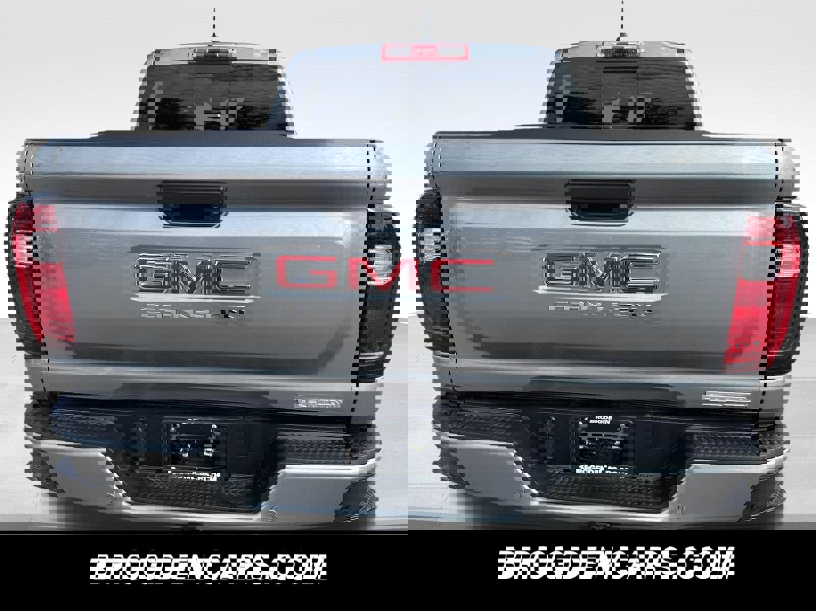 New 2026 GMC Canyon Elevation w/ Convenience Package image 5