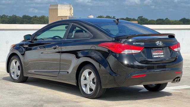 Used 2013 Hyundai Elantra image 59