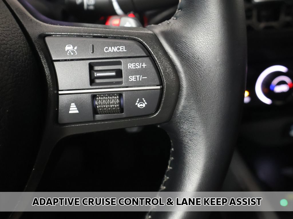 Used 2025 Honda Accord EX-L image 4