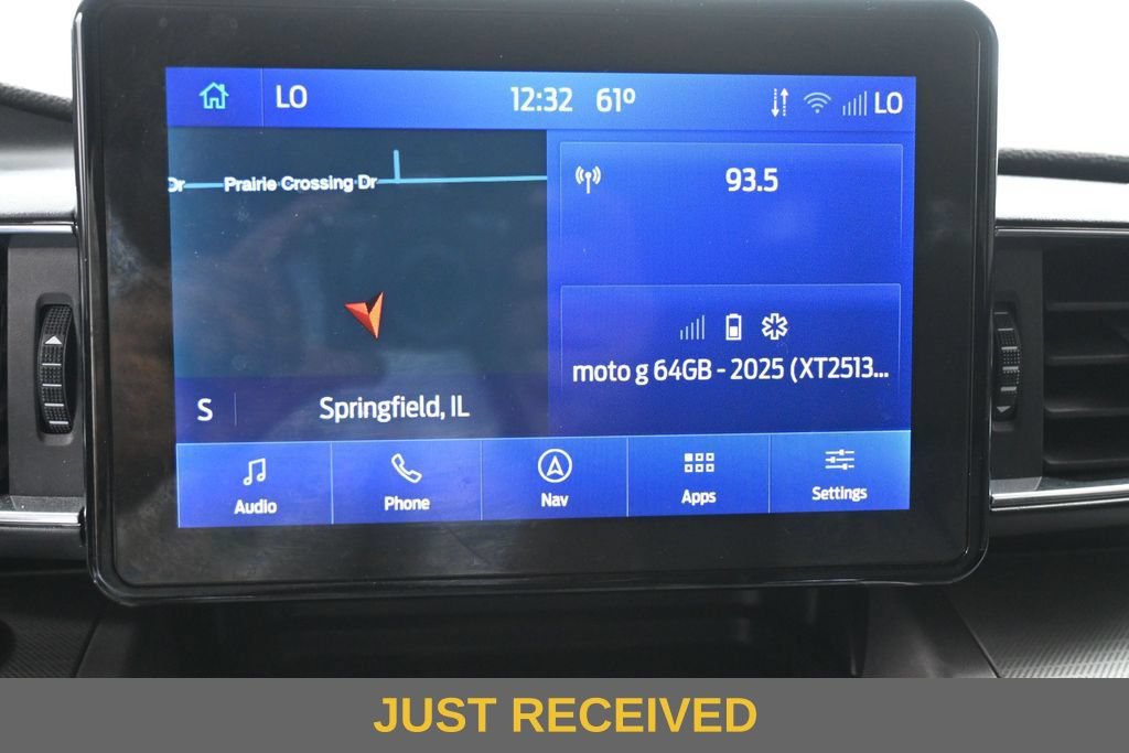 Certified 2022 Ford Explorer XLT w/ Equipment Group 202A RWD image 11