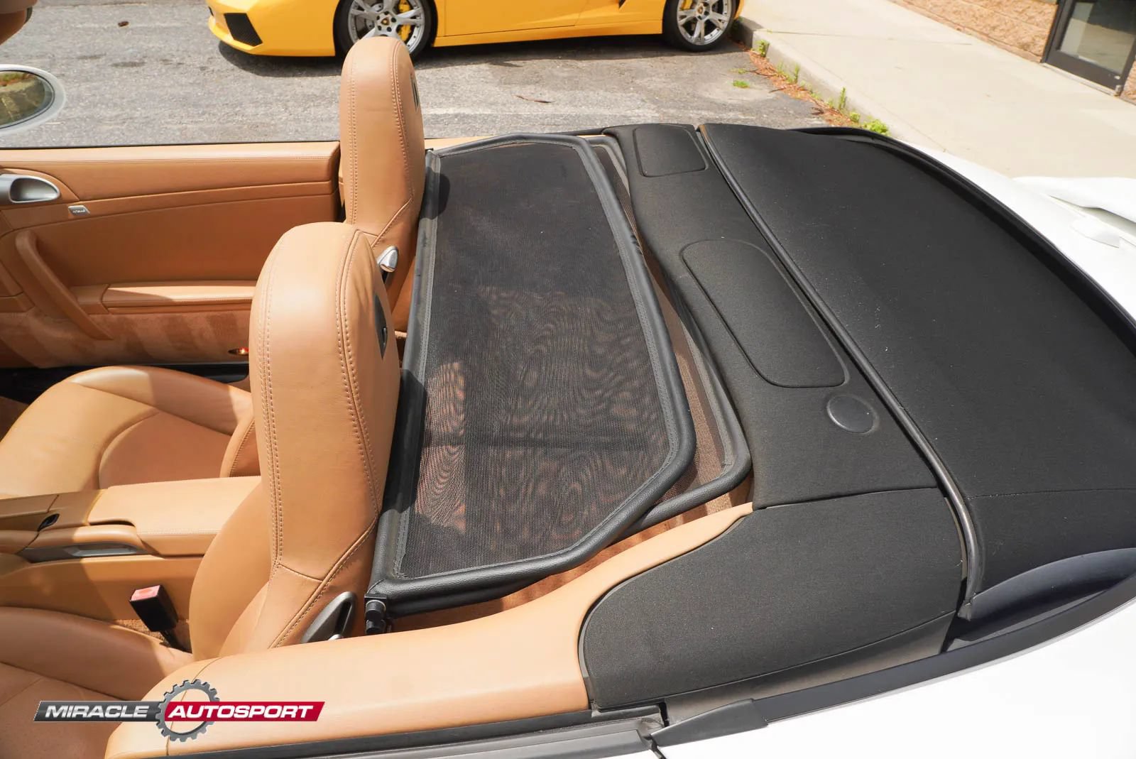 Used 2010 Porsche 911 Turbo AWD/4WD image 23