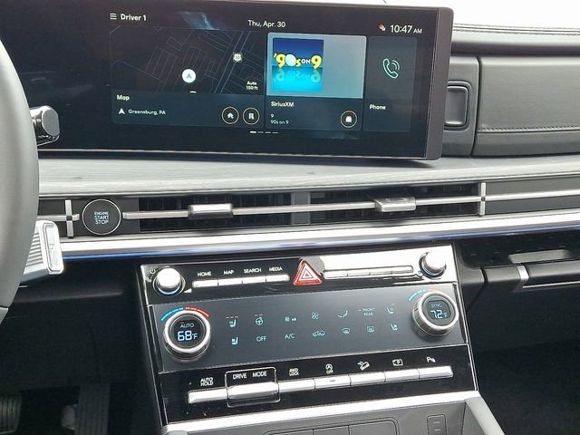 New 2026 Hyundai Santa Fe Limited AWD/4WD image 8