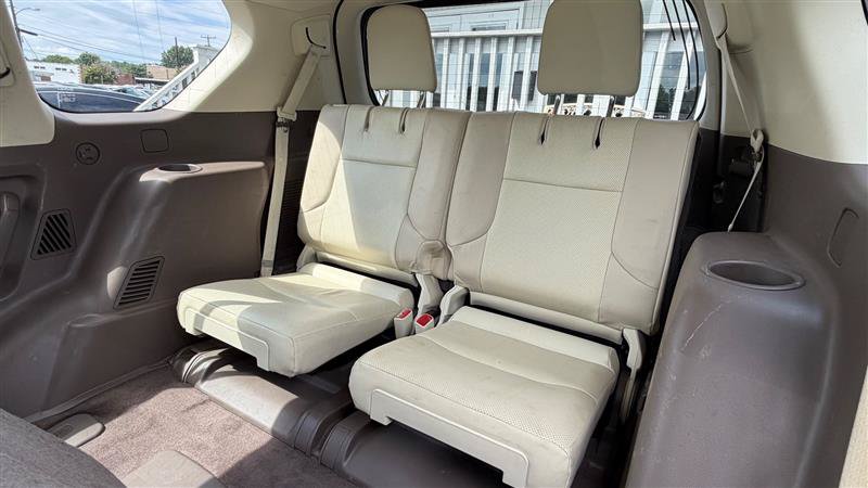 Used 2019 Lexus GX 460 Premium w/ Premium Package AWD/4WD image 48