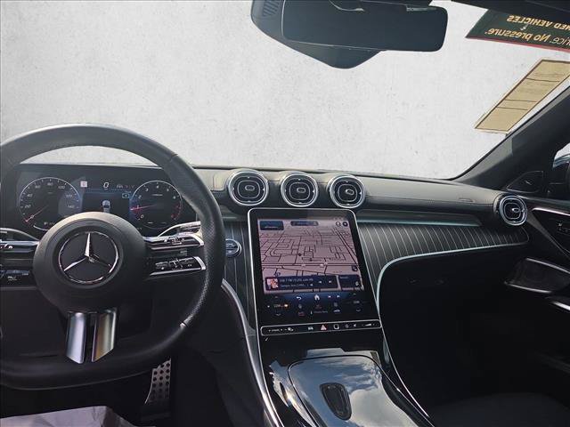 Used 2023 Mercedes-Benz C 300 Sedan image 19