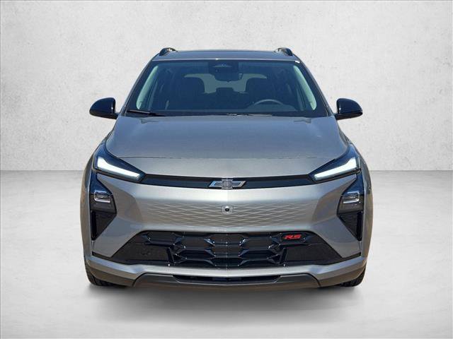 New 2027 Chevrolet Bolt RS w/ Technology Package FWD image 6