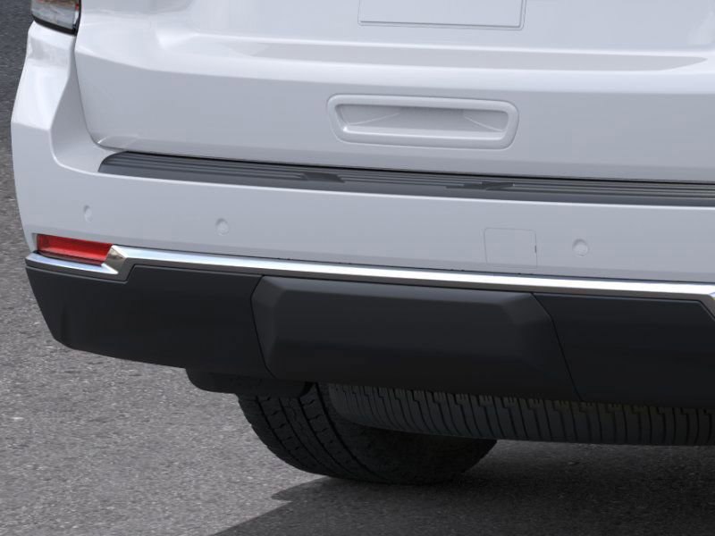 New 2026 Chevrolet Suburban LS w/ LPO, Get Active Package image 15