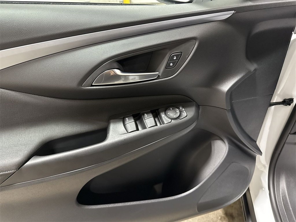 New 2026 Buick Envista Preferred w/ Convenience I Package image 20