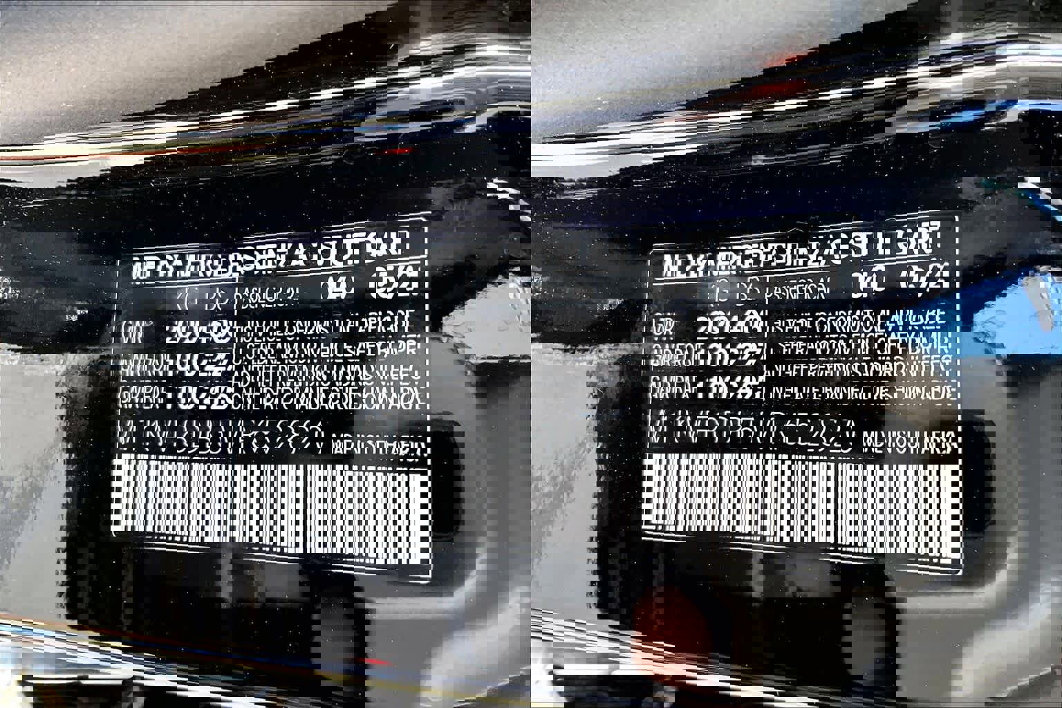 Used 2021 Mercedes-Benz C 300 Sedan image 34