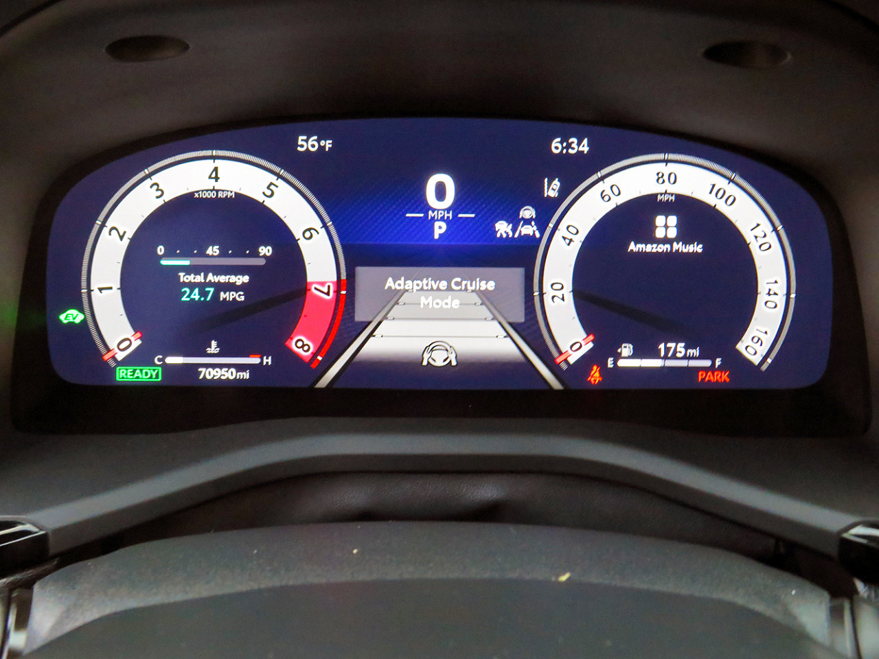 Used 2025 Toyota Camry XSE image 34