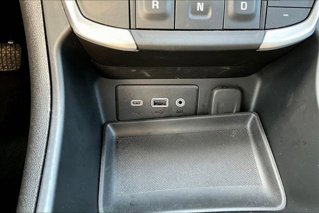Certified 2023 GMC Terrain SLE w/ Driver Convenience Package AWD/4WD image 16