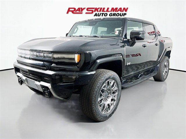 Used 2023 GMC Hummer EV Edition 1 image 3