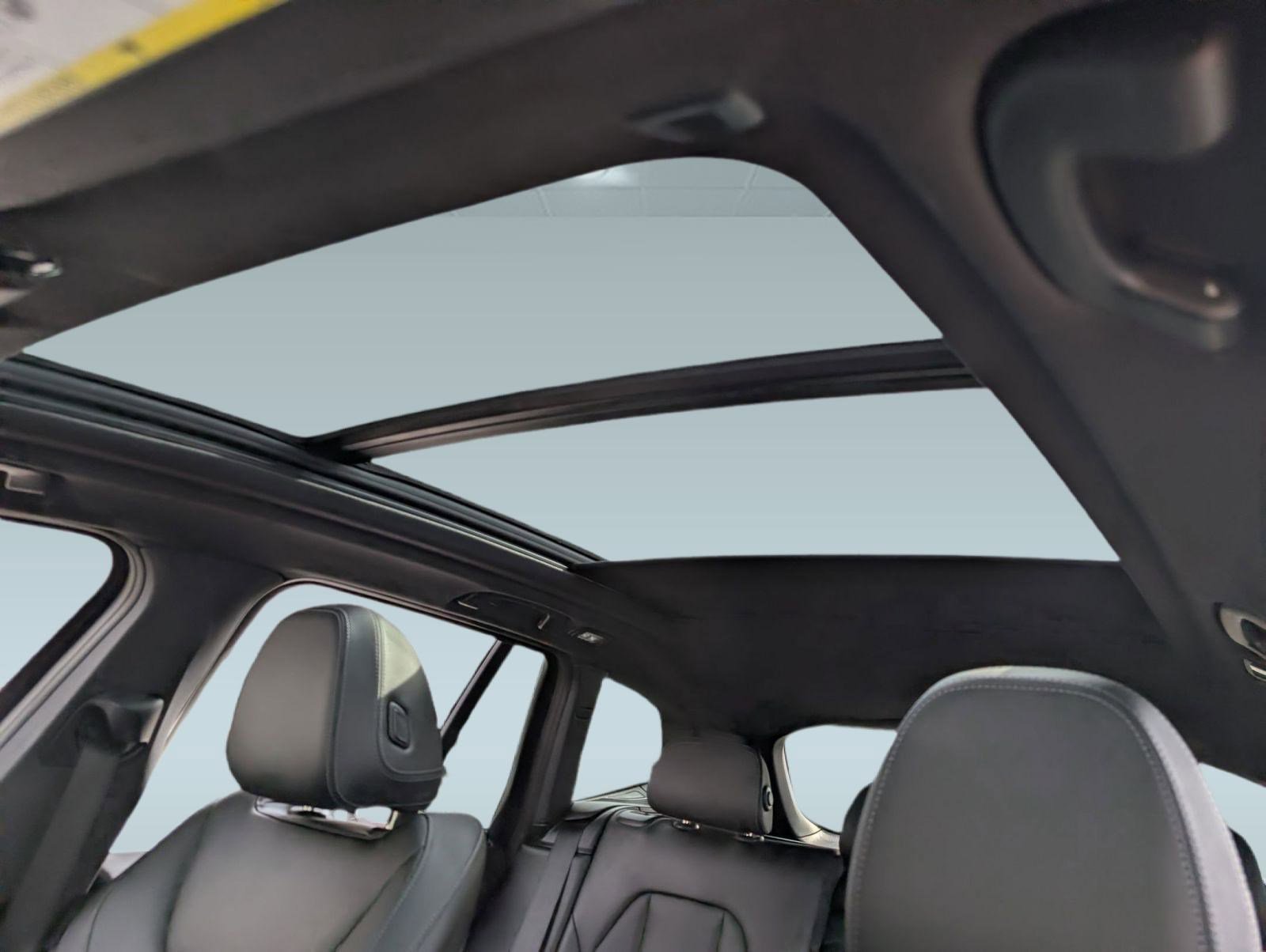 Used 2023 BMW X3 sDrive30i image 15