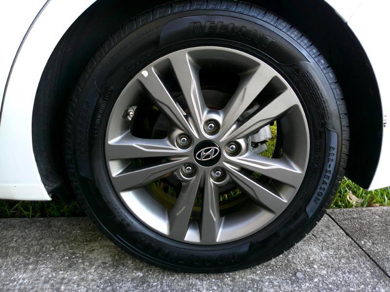 Used 2018 Hyundai Elantra SEL image 26