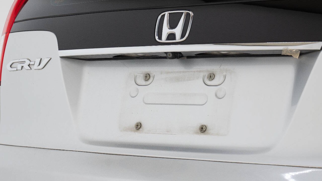 Used 2013 Honda CR-V LX image 15