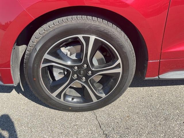 Used 2021 Ford Edge ST AWD/4WD image 10