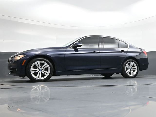 Used 2017 BMW 330i Sedan image 38