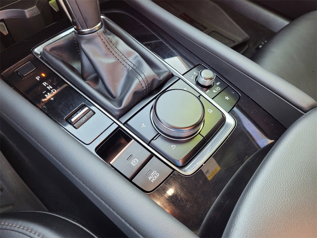 Used 2023 MAZDA MAZDA3 s image 19