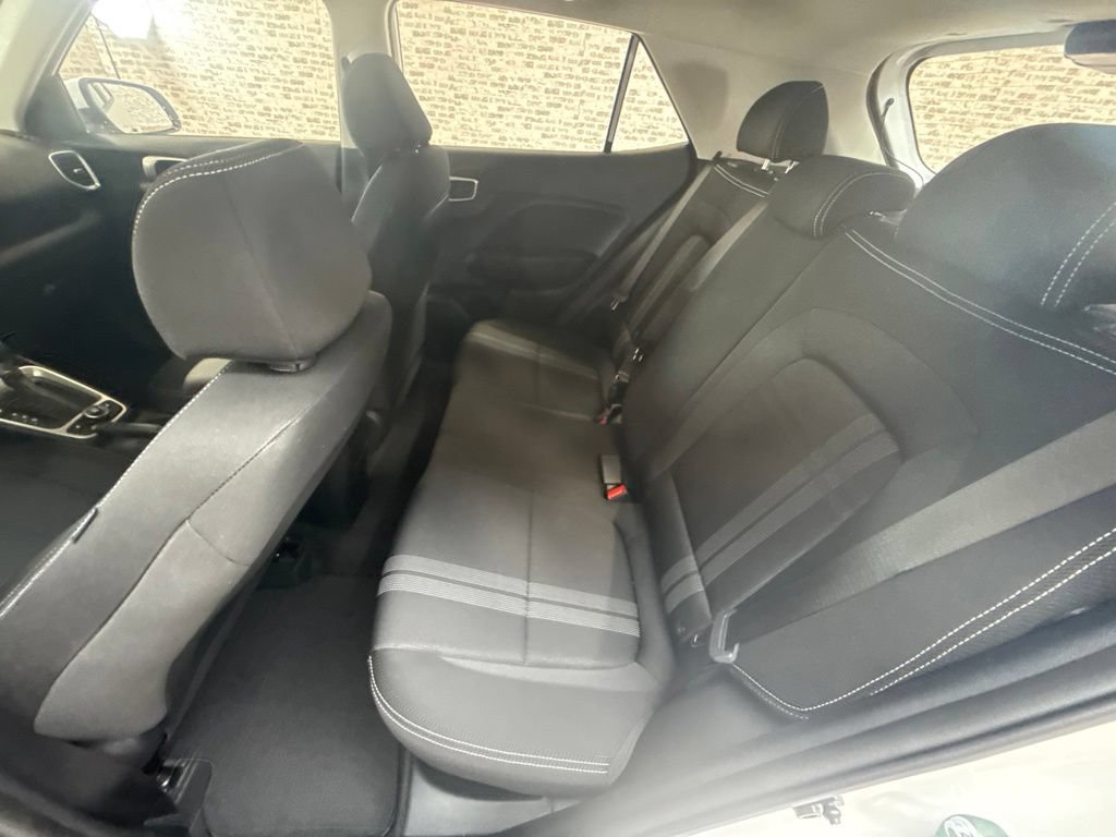 New 2026 Hyundai Venue SEL FWD image 14