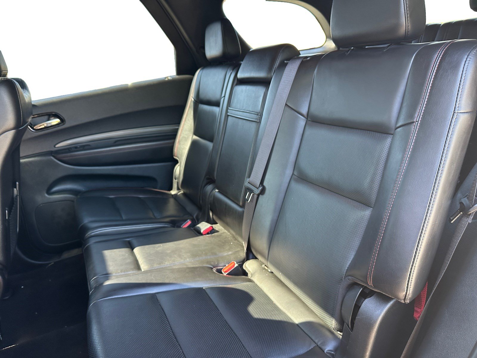 Used 2025 Dodge Durango GT AWD/4WD image 22