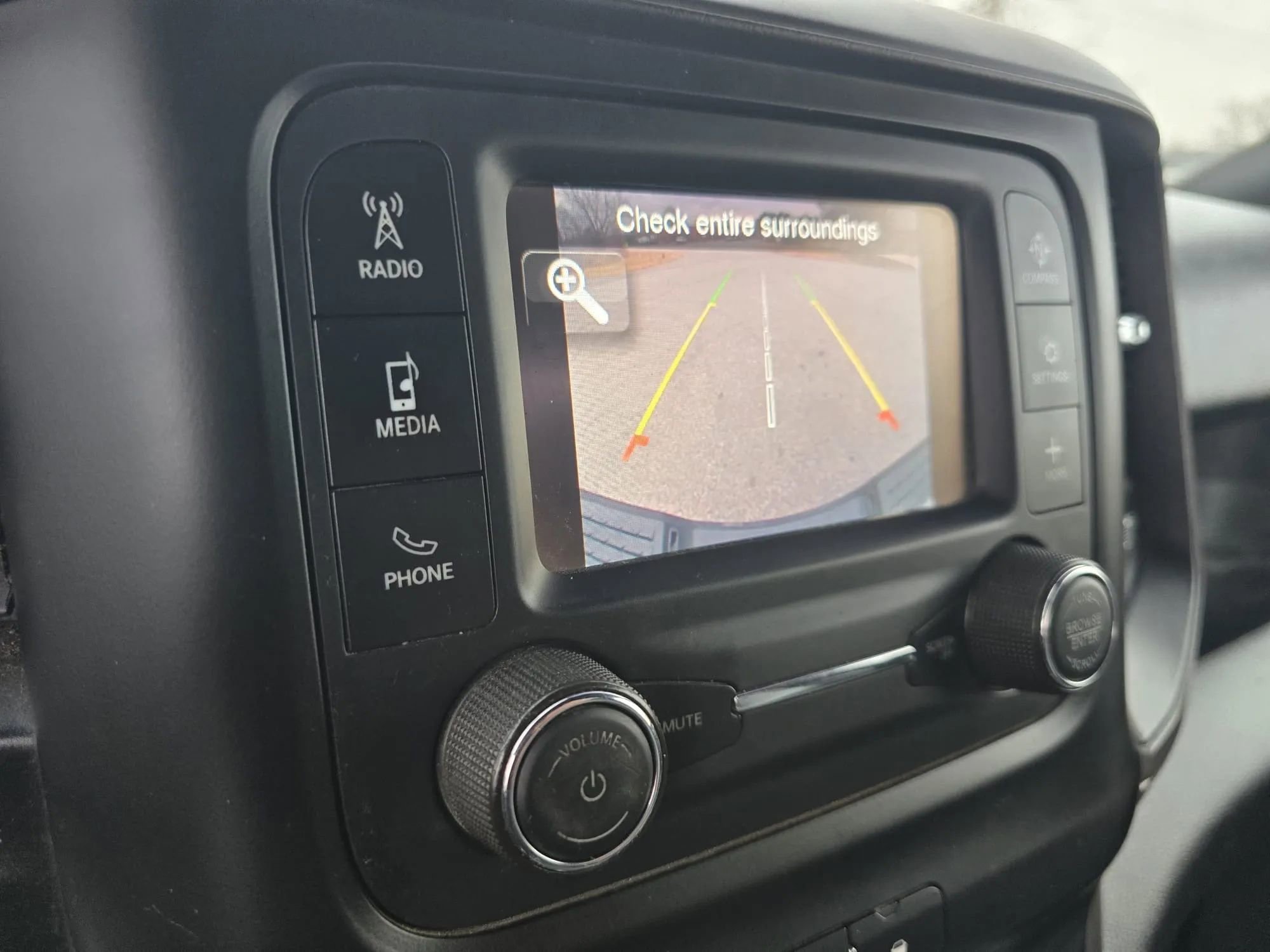 Used 2022 RAM 3500 Tradesman image 19