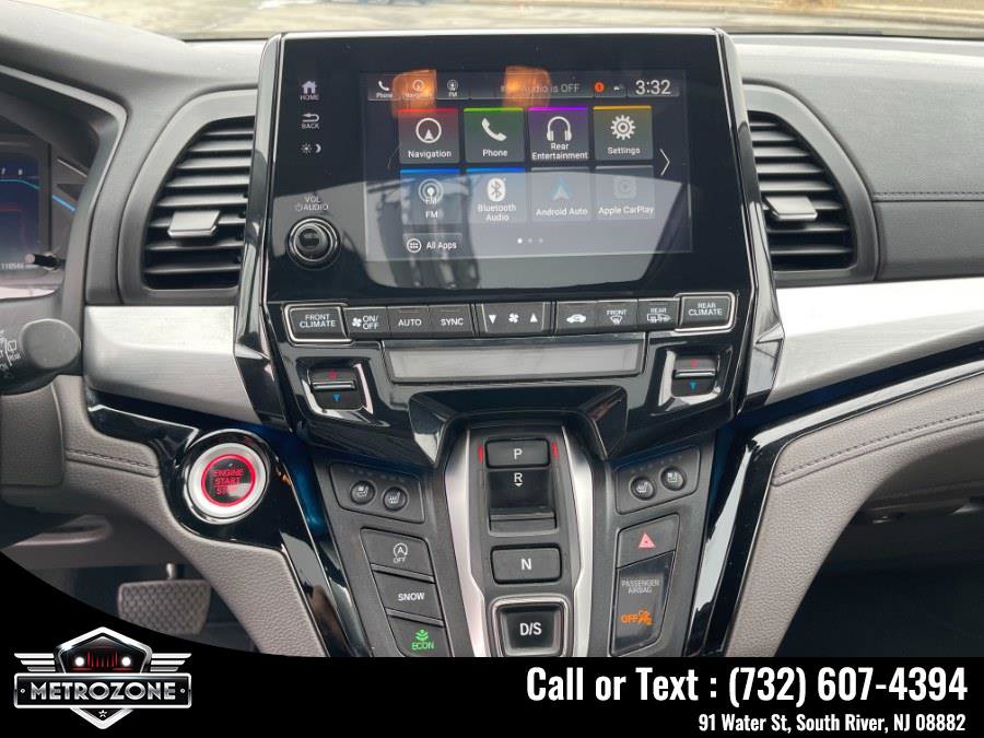 Used 2020 Honda Odyssey Elite image 30