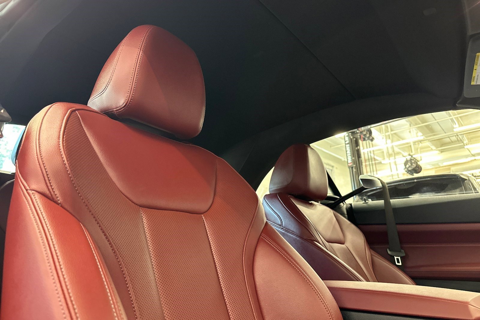 Used 2022 BMW 430i Convertible w/ Convenience Package image 24