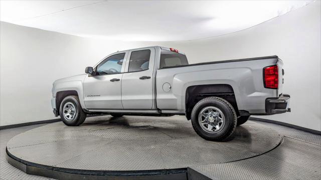 Used 2018 Chevrolet Silverado 1500 LS w/ Trailering Package image 6