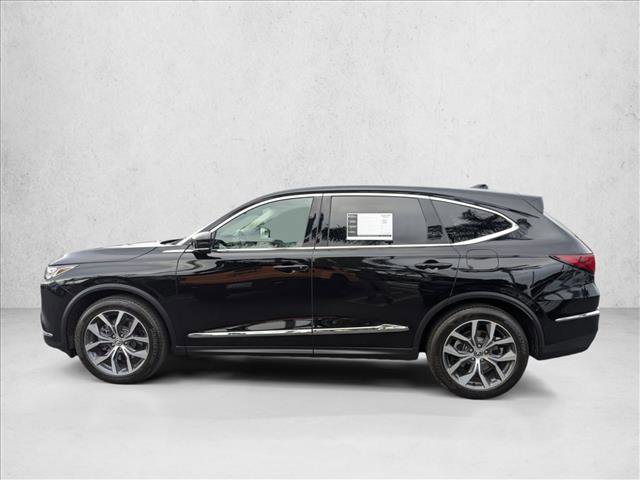 Certified 2023 Acura MDX FWD w/ Technology Package image 9