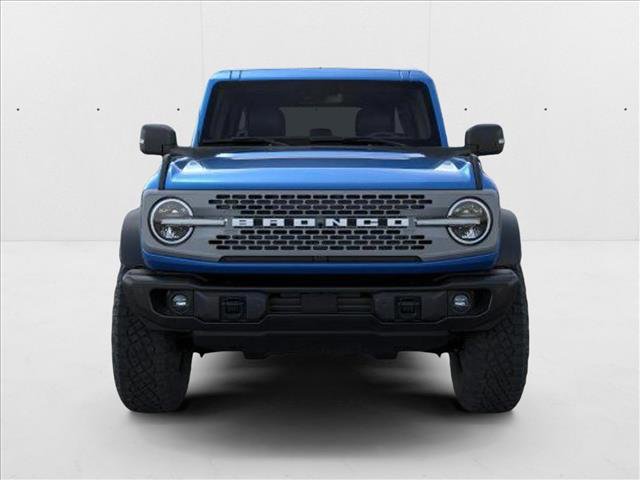 New 2025 Ford Bronco Badlands image 6