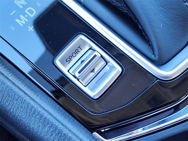 New 2025 MAZDA CX-5 AWD 2.5 S image 17