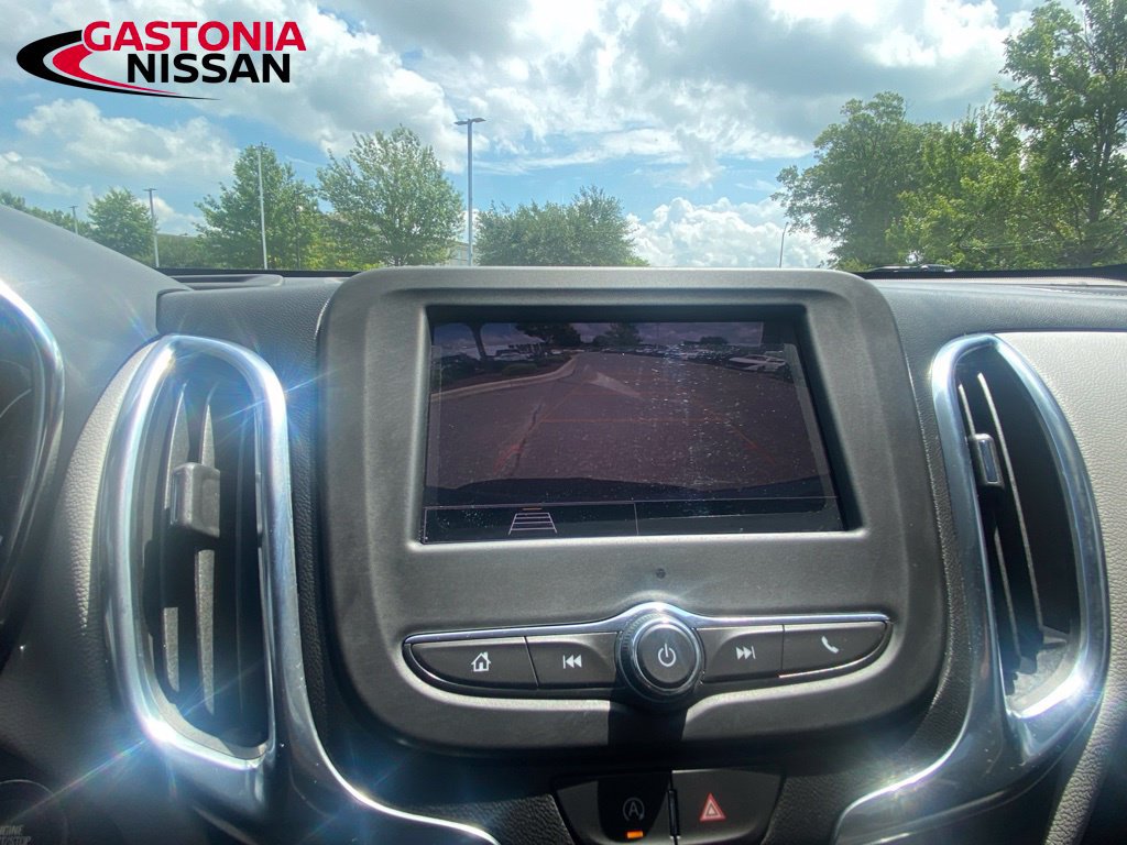 Used 2024 Chevrolet Equinox LT FWD image 30