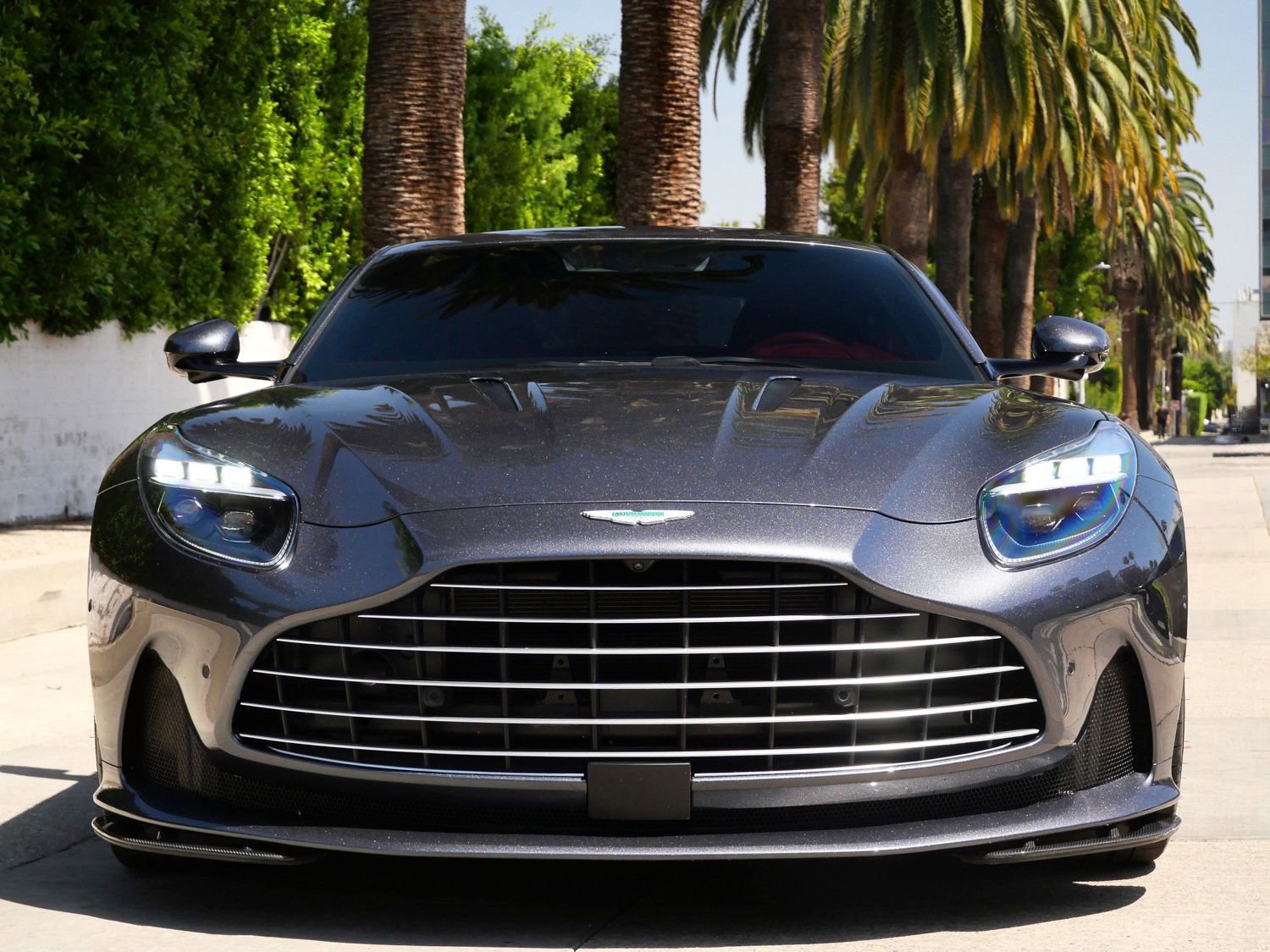 Used 2024 Aston Martin DB12 Coupe image 7