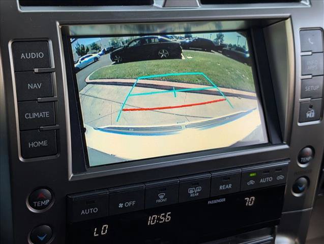Used 2021 Lexus GX 460 Premium w/ Premium Plus Package AWD/4WD image 15