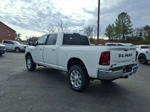 New 2026 RAM 2500 Laramie image 4