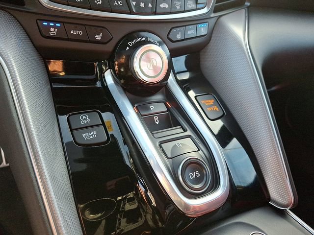 Used 2023 Acura TLX Type S image 15