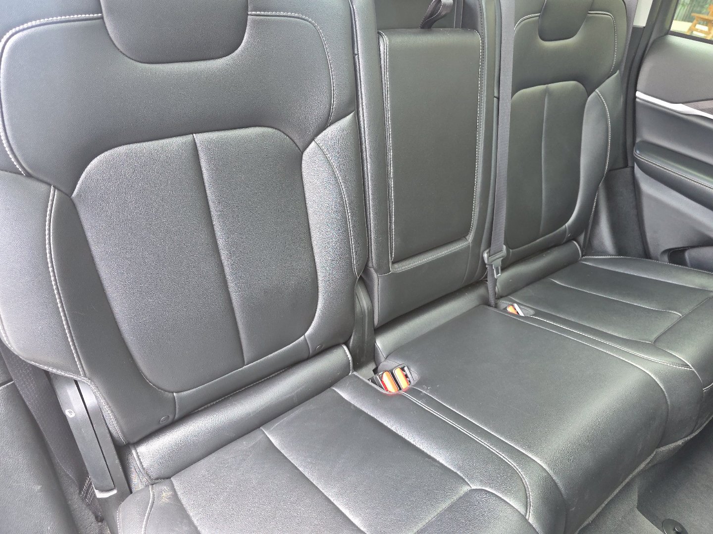 Used 2023 Jeep Grand Cherokee 4WD 4xe image 25