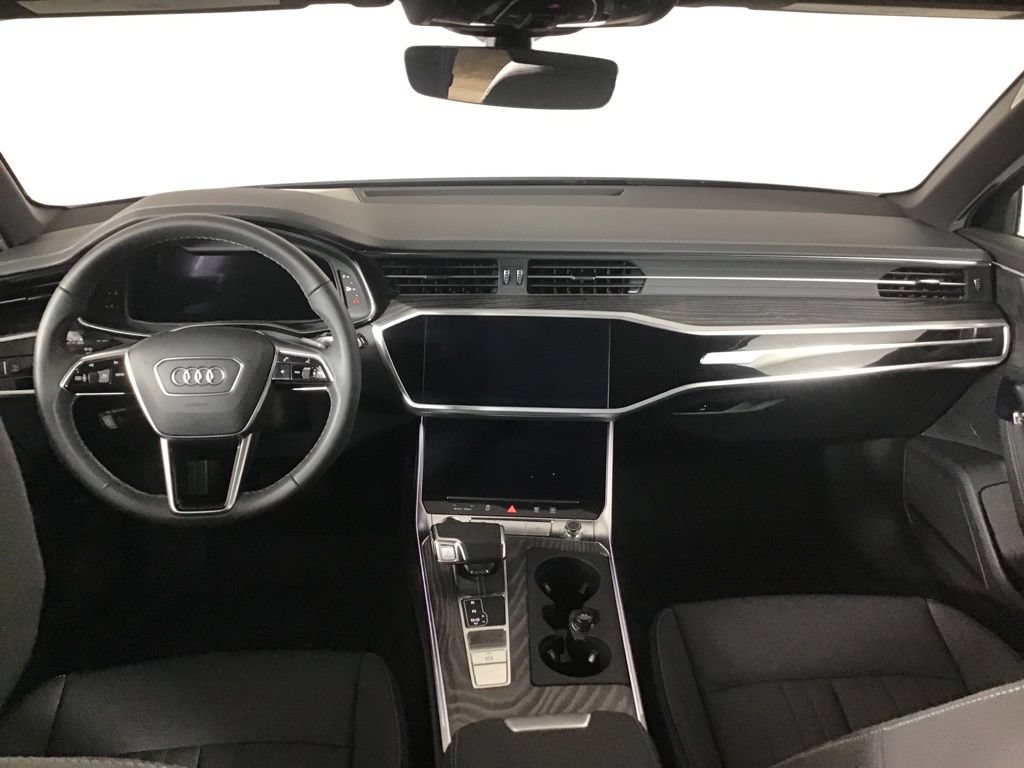 Used 2025 Audi A6 Premium Plus AWD/4WD image 25