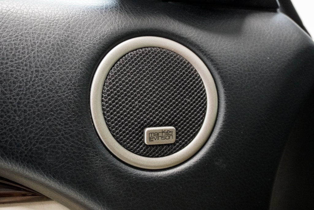 Used 2008 Lexus SC 430 Convertible image 15