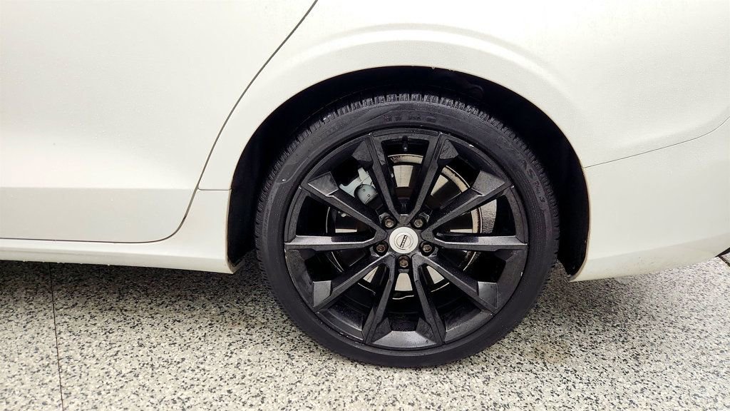 Used 2021 Volvo S60 T6 Momentum w/ Advanced Package image 9