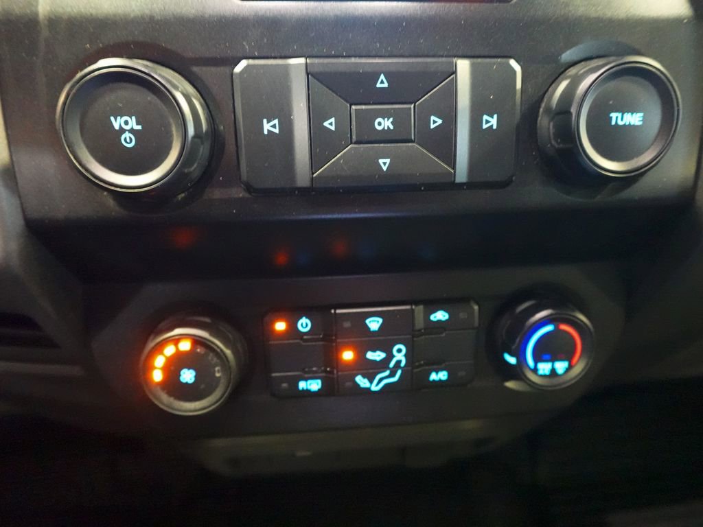 Used 2021 Ford F250 XL w/ Power Equipment Group image 17