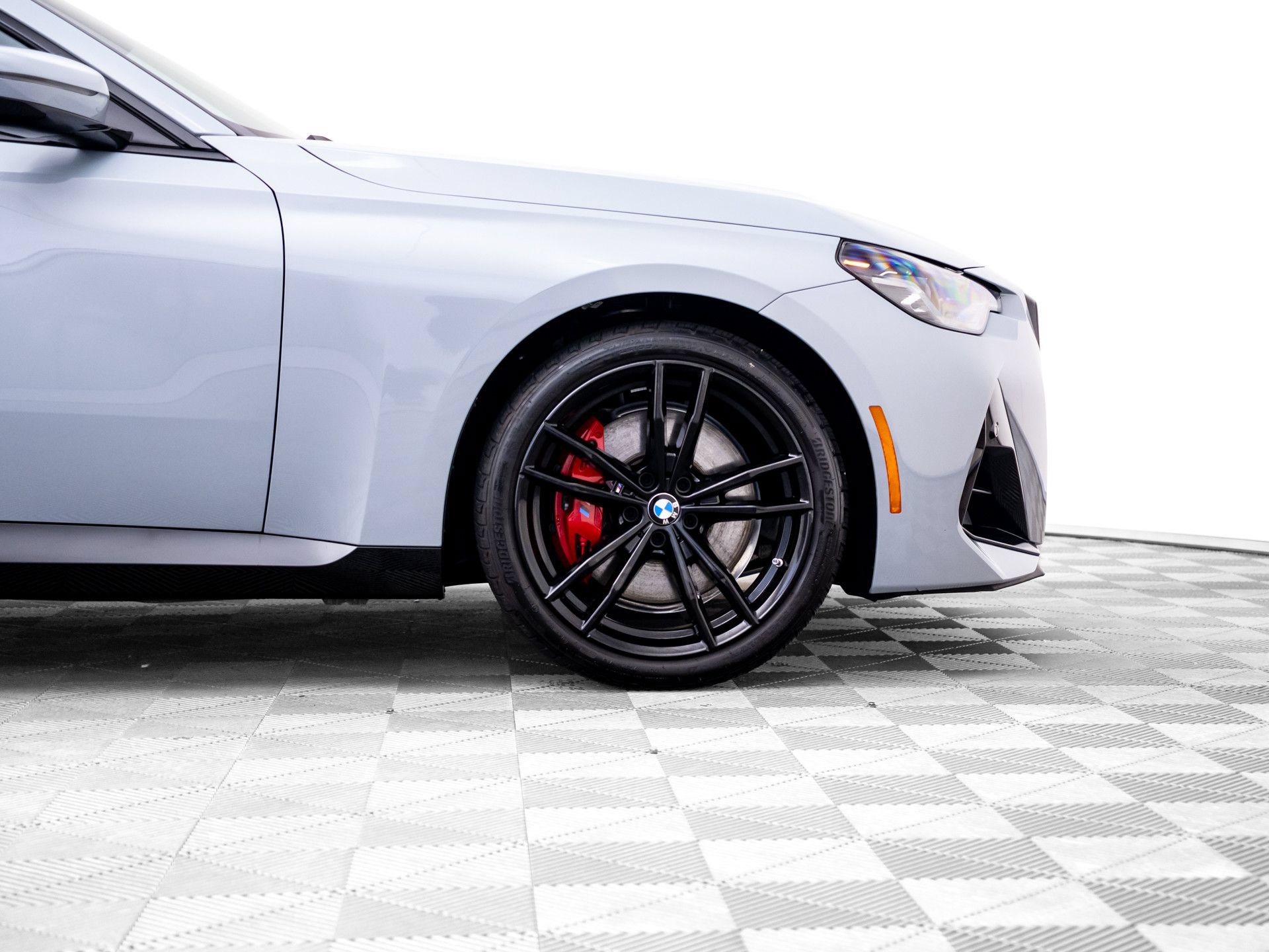 Used 2024 BMW 230i xDrive Coupe w/ Premium Package AWD/4WD image 31
