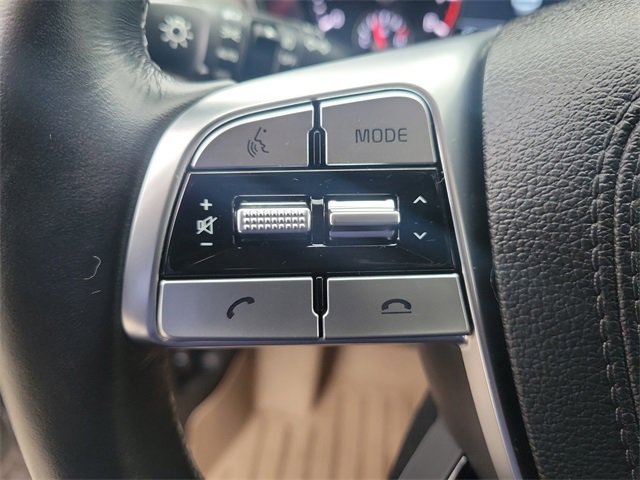 Used 2022 Kia Telluride SX w/ SX Prestige Package image 24