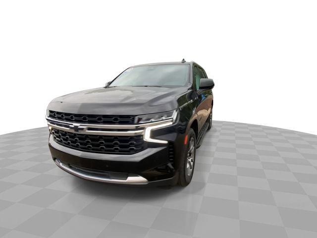 Used 2023 Chevrolet Tahoe LS w/ Driver Alert Package AWD/4WD image 6