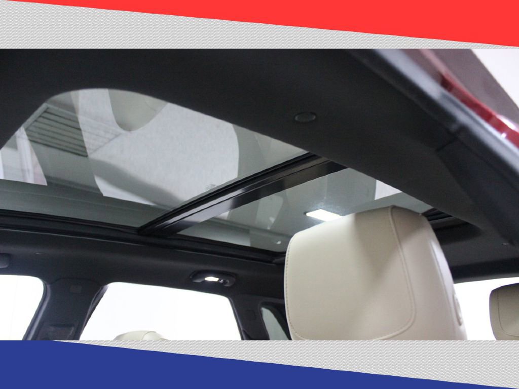 Used 2017 Cadillac XT5 Luxury w/ Driver Awareness Package image 25