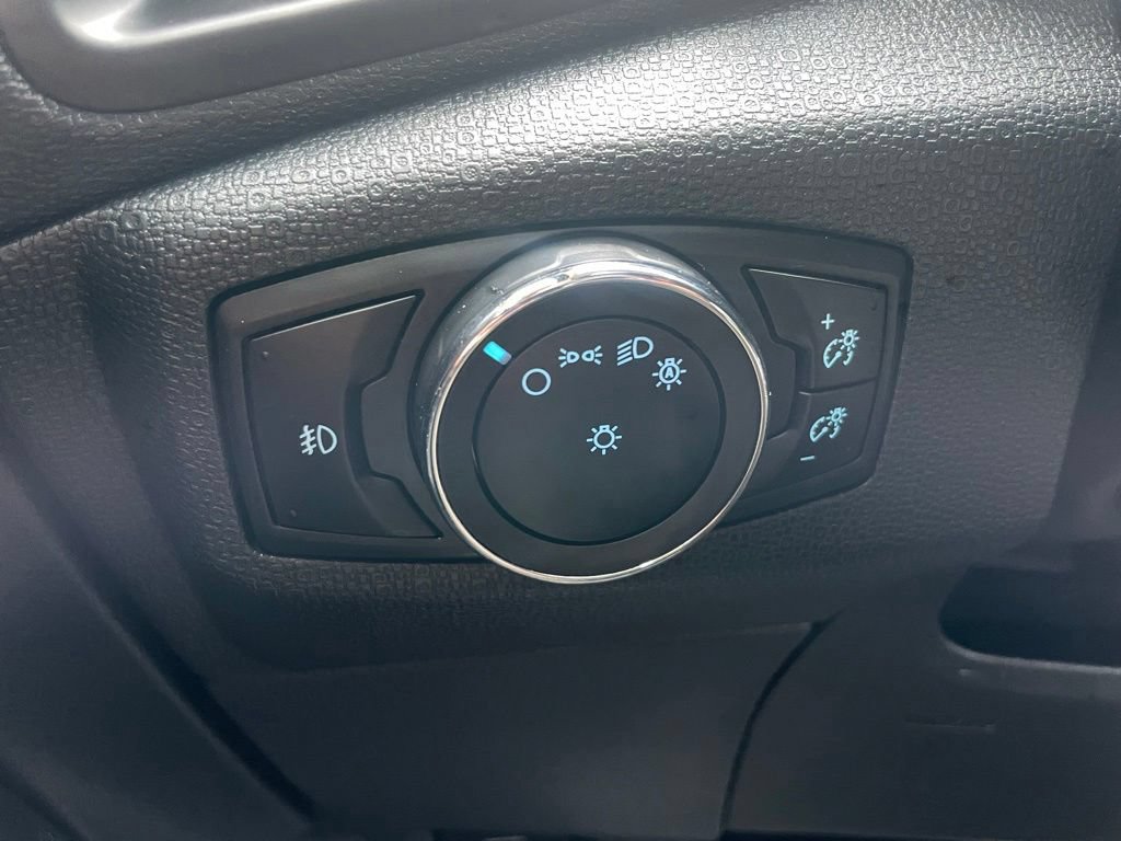 Used 2020 Ford EcoSport Titanium AWD/4WD image 18