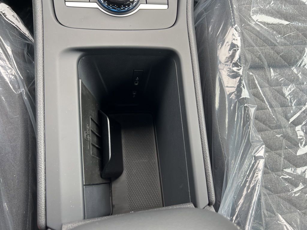 New 2026 Volkswagen Tiguan S image 18