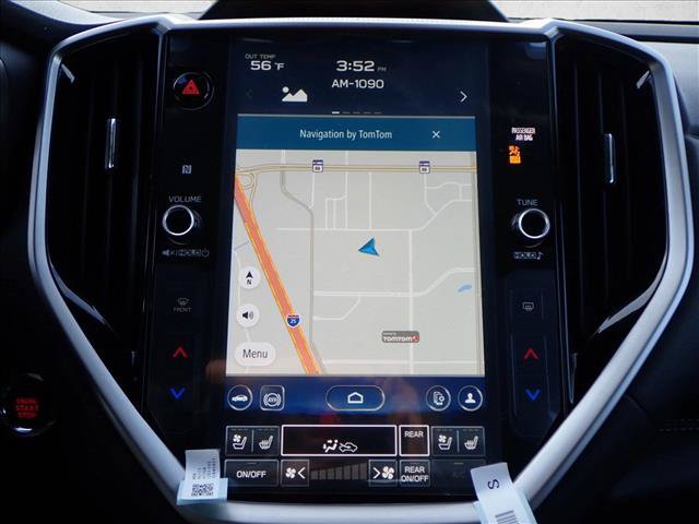 New 2026 Subaru Ascent Touring AWD/4WD image 19