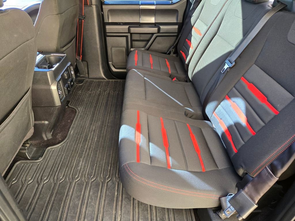 Used 2017 Ford F150 XLT w/ Equipment Group 302A Luxury image 7