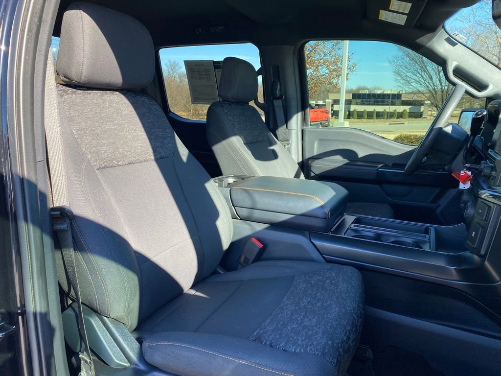 Used 2022 Ford F150 Tremor image 29