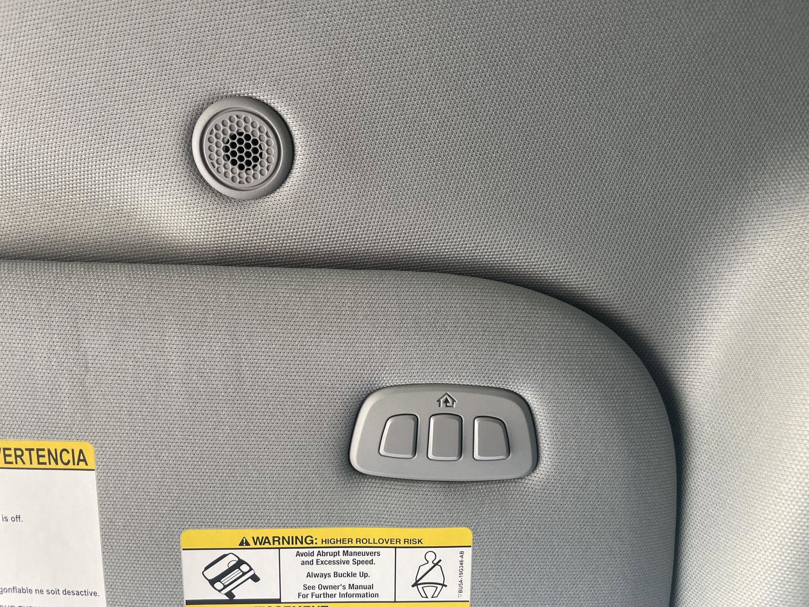 Used 2025 Ford F350 Lariat w/ Lariat Ultimate Package image 24